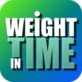 Weight inTime Giveaway