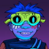 NEOMAD Interactive Comic for iPad Giveaway