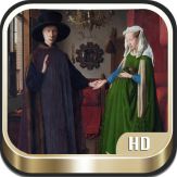 Van Eyck Giveaway