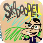 Skatoony: Skadoodle Giveaway