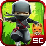 Mini Ninjas Giveaway