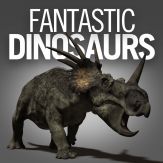 Fantastic Dinosaurs Giveaway