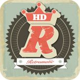 Retromatic HD 2.0 Giveaway