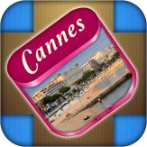 Cannes Offline Travel Guide Giveaway