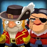 Scurvy Scallywags Giveaway