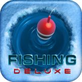 Winter Fishing Deluxe Giveaway