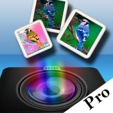 Live Camera Effects Pro Giveaway