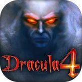 Dracula 4: The Shadow Of The Dragon HD Giveaway