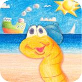 Willy Wattwurm Giveaway