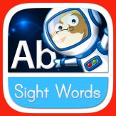 Sight Words Space Giveaway