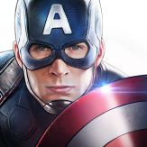 Captain America: The Winter Soldier - The Official Game Giveaway