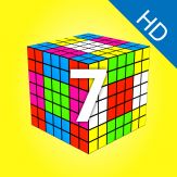 Cube7 HD Giveaway