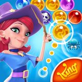 Bubble Witch 2 Saga Giveaway