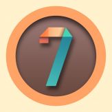 Seven Sevens Giveaway