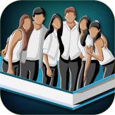 Friendz I-Book Giveaway