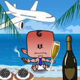 Party on Mallorca Giveaway