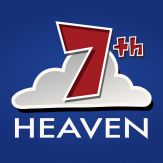 7th Heaven Giveaway