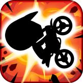 A Downhill Top Stunt GT Super Trial Bike Gear Racer Pro Giveaway