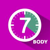 Women's 7 Minute Body Giveaway