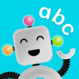 Interactive Alphabet Giveaway