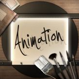 Animation Desk™ Premium Giveaway