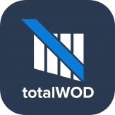 totalWOD Athlete Giveaway