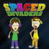 Spaced Invaders Giveaway