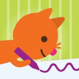 Sago Mini Doodlecast Giveaway