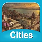 Lost Cities of The World Giveaway
