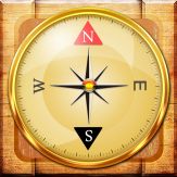 Compass Easy Giveaway
