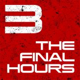 The Final Hours of Mass Effect 3 Giveaway