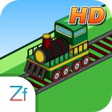 Go Go Train HD Giveaway