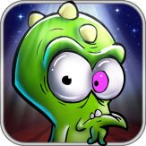 Aliens Abducted Giveaway