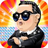 Game for Gangnam Style Giveaway