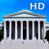 National Gallery of Art HD Giveaway