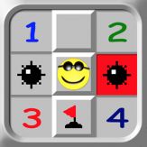 Minesweeper Deluxe  Giveaway