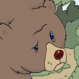 LonelyBear Giveaway