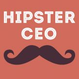 Hipster CEO Giveaway