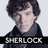 Sherlock: The Network Giveaway