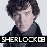Sherlock: The Network HD Giveaway