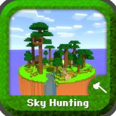 Sky Hunting Giveaway