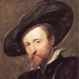 Rubens 189 Paintings HD 200M+ Giveaway