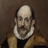 El Greco 144 Paintings HD 160M+ Giveaway