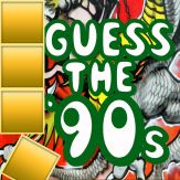 All Guess The '90s - Deluxe Giveaway
