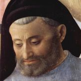 Angelico 161 Paintings HD 190M+ Giveaway