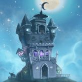 CastleAbra: A Dark Comic Fantasy Giveaway