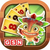 Solitaire TriPeaks by GSN Games Giveaway