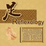 Foot Reflexology Giveaway