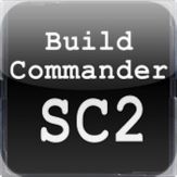 Build Commander for StarCraft 2 Giveaway