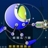 Action Robot Giveaway